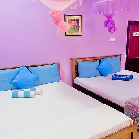 Gloriya Mathews Hotel Negombo Exterior photo